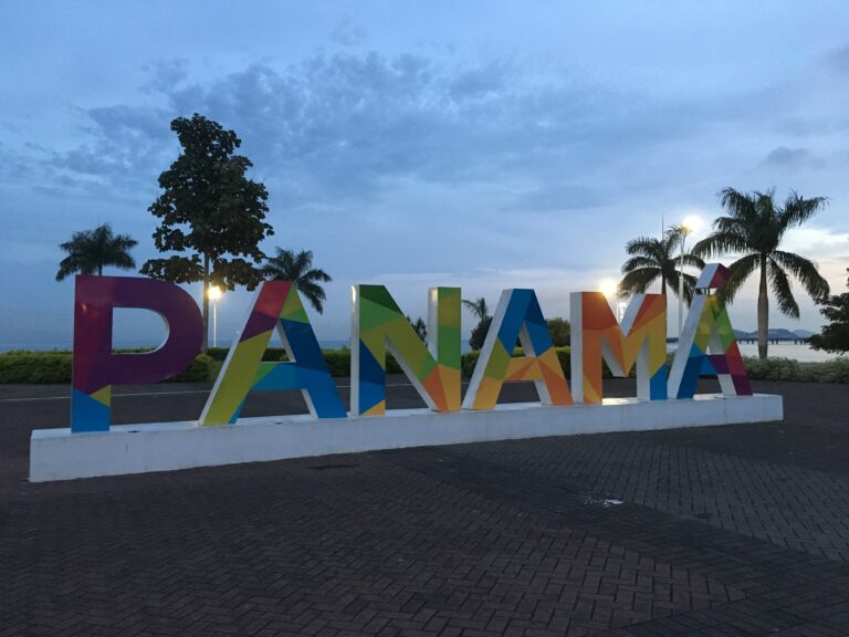Writing Sample for Portfolio | The Best Things To Do In Panama City Panama | Shevy Studio