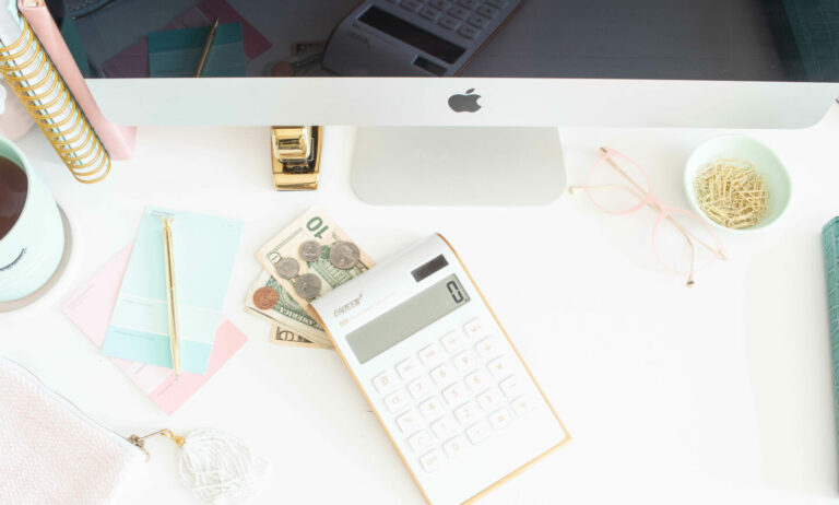 Writing Sample for Portfolio | How To Make Money Blogging | Shevy Studio